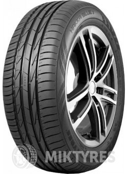 Шины Nokian Hakka Blue 3 SUV 225/55 R18 98V