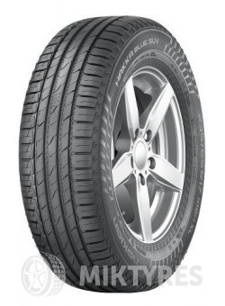 Шины Nokian Hakka Blue SUV 225/70 R16 103H