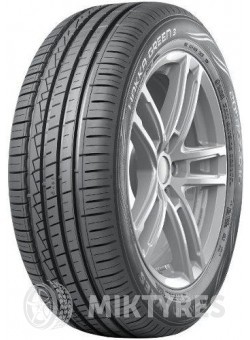 Шины Nokian Hakka Green 3 205/60 R16 96V