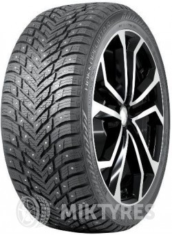 Диски Nokian Tyres Hakkapeliitta 10 EV 255/45 R20 105T (шип)