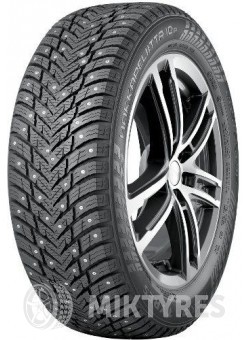Шины Nokian Hakkapeliitta 10p 205/65 R16 95T (шип)