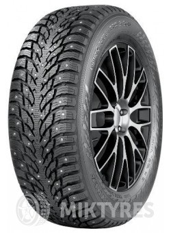 Шины Nokian Hakkapeliitta 9 SUV 315/40 R21 115T (шип)