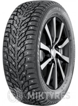 Шины Nokian Hakkapeliitta 9 245/40 R20 99T (шип)