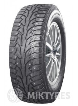Шины Nokian Nordman 5 SUV 235/60 R16 104T (шип)