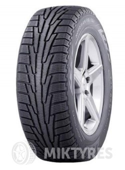 Шины Ikon Nordman RS2 SUV 235/75 R15 105R