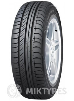 Шины Nokian Nordman SX 185/60 R15 88T