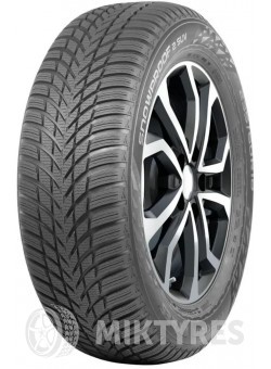 Шины Nordman 8 SUV 225/75 R16 108T (шип)