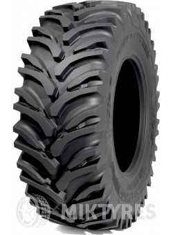 Шины Nokian Tractor King 600/65 R34 163D