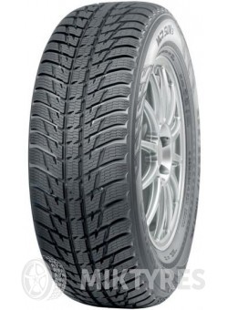 Шины Nokian WR SUV 3 265/50 R19 110V