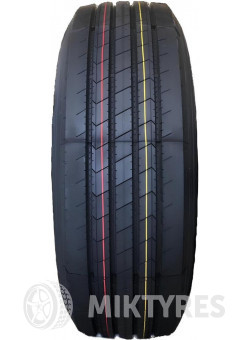 Шины Normaks Heavy Duty (рулевая) 385/65 R22.5 164K