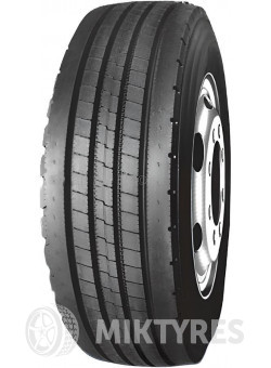 Шины Normaks Smart Steer (рулевая) 315/70 R22.5 152M