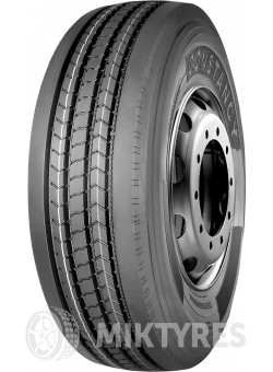 Шины Normaks Super Steer (рулевая) 295/80 R22.5 152M