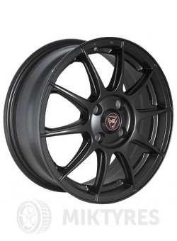 Диски NZ F-27 6x15 5x105 ET 39 Dia 56.6 (MB)