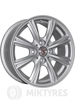 Диски NZ SH700 6x15 4x98 ET 32 Dia 58.6