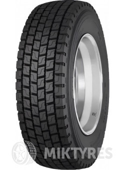 Шины O Green AG219 (ведущая) 295/80 R22.5 152M