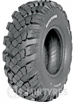 Шины Омскшина ИП-184 (универсальная) 400/80 R21 142G