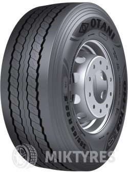 Otani OH-108 (прицепная) 385/65 R22.5 160K Otani OH-108 (прицепная) 385/65 R22.5 160K