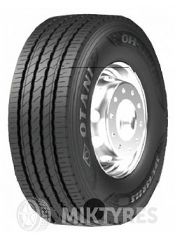 Шины Otani OH-119 (рулевая) 385/65 R22.5 160K