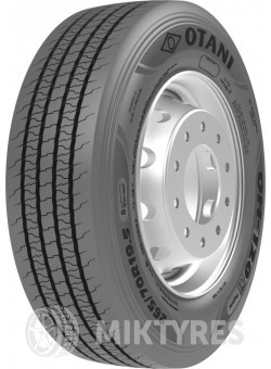 Шины Otani OH-120 (рулевая) 265/70 R19.5 140M