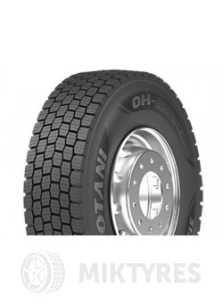 Шины Rydanz Raxus R07 WR 195/75 R16C 107S