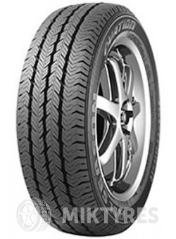 Шины Ovation V-07AS 7.5 R16 114R
