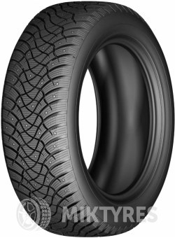 Шины Ovation W587 215/55 R18 95H (шип)