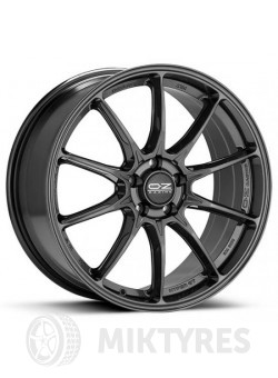 Диски OZ Racing Hyper GT HLT 8.5x19 5x112 ET 30 Dia 75 (графит)