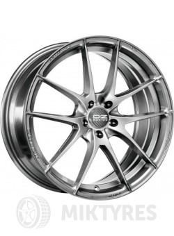 Диски OZ Racing Leggera HLT 9x20 5x112 ET 35 Dia 75 (GCB)