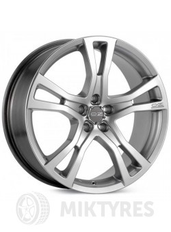 Диски OZ Racing Palladio ST 9.5x20 5x150 ET 42 Dia 110.6