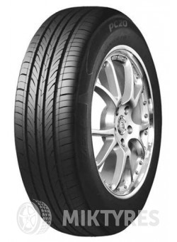 Шины Pace PC50 195/70 R14 91H