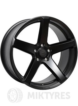 Диски PDW C-Spec2 7x17 4x100 ET 40 Dia 60.1 (MU4B)