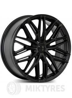 Диски PDW Ramzes 8x20 5x114.3 ET 45 Dia 67.1 (U4B)