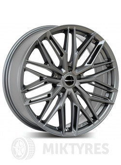 Диски PDW Ramzes 7.5x20 5x108 ET 41 Dia 65.1 (U4GRA)