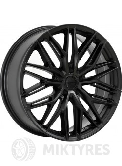 Диски PDW Ramzes 8x18 5x112 ET 43 Dia 57.1 (U4B)