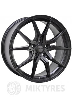 Диски PDW Spyder 8x18 5x110 ET 40 Dia 63.3 (U4B)