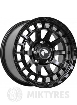 Диски PDW Stryker 8.5x18 6x139.7 ET 24 Dia 100.1 (MU4B)