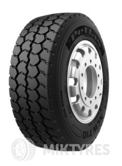 Шины Petlas NCW710 385/65 R22.5 160K