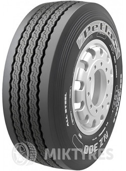 Шины Petlas NZ300 (прицепная) 385/65 R22.5 160K