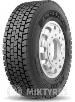 Шины Petlas RH100 (ведущая) 315/70 R22.5 154L