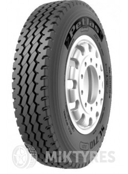 Шины Petlas SC710 (универсальная) 315/80 R22.5 156L