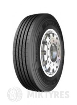 Шины Petlas SH110 (рулевая) 315/70 R22.5 156L