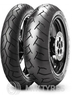Шины Pirelli Scorpion Trail III 170/60 R17 72W