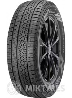 Шины Pirelli Ice Zero Asimmetrico 255/50 R20 109H
