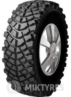 Шины Pneus (наварка) Cross Country M/T 245/70 R16 109S