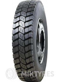 Шины Powertrac Heavy Expert (ведущая) 9 R20 144J