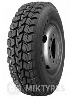 Шины Powertrac Mining Pro 315/80 R22.5 156K