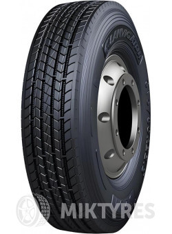 Шины Powertrac Power Contact (рулевая) 315/80 R22.5 156M