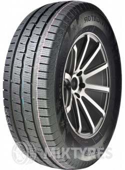 Шины Powertrac Snowvan Pro 205/75 R16C 110R