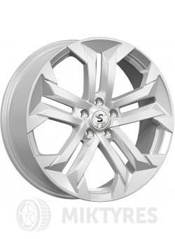 Диски Premium Series КР015 7.5x19 5x108 ET 38 Dia 60.1 (HS)