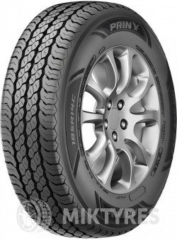 Шины Prinx HiFree HV1 185 R14C 102R